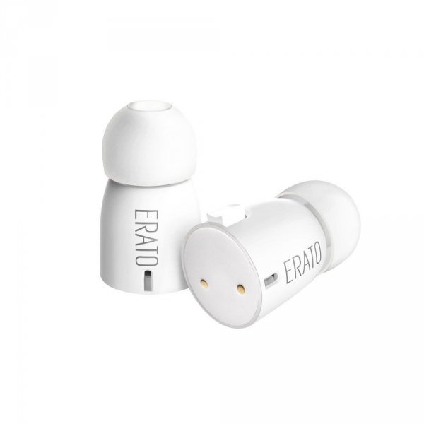 ERATO VERSE Bluetooth Kulak i Kulaklk-White