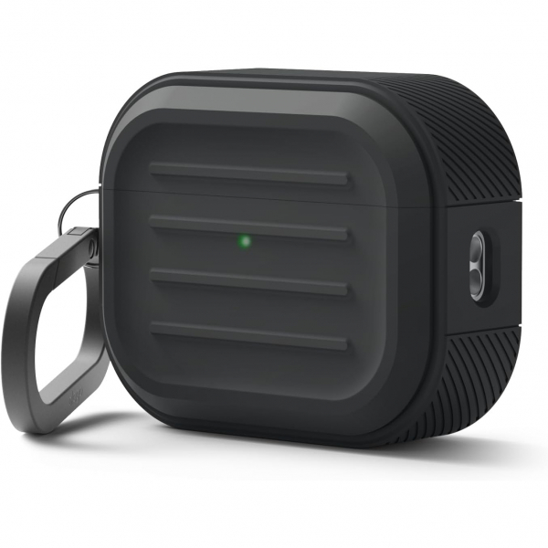 elago Apple AirPods Pro 3 Armor Klf-Black