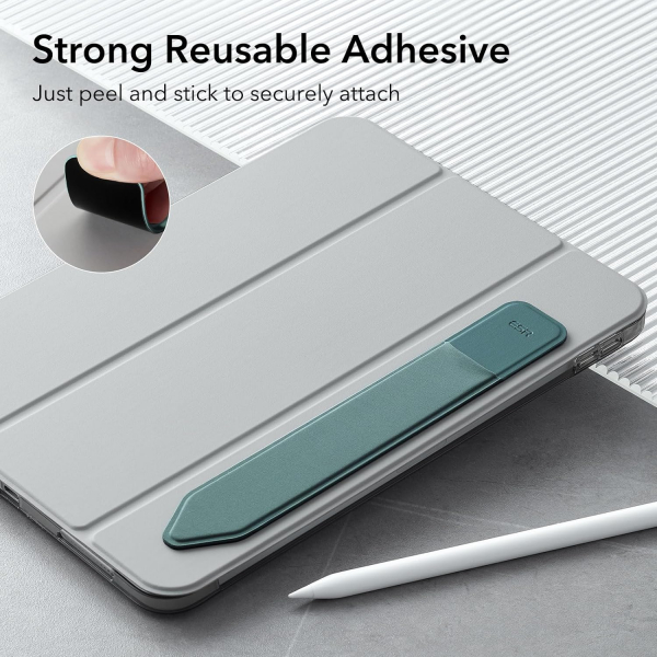 ESR Apple Pencil 1/2.Nesil Uyumlu Klf -Forest Green