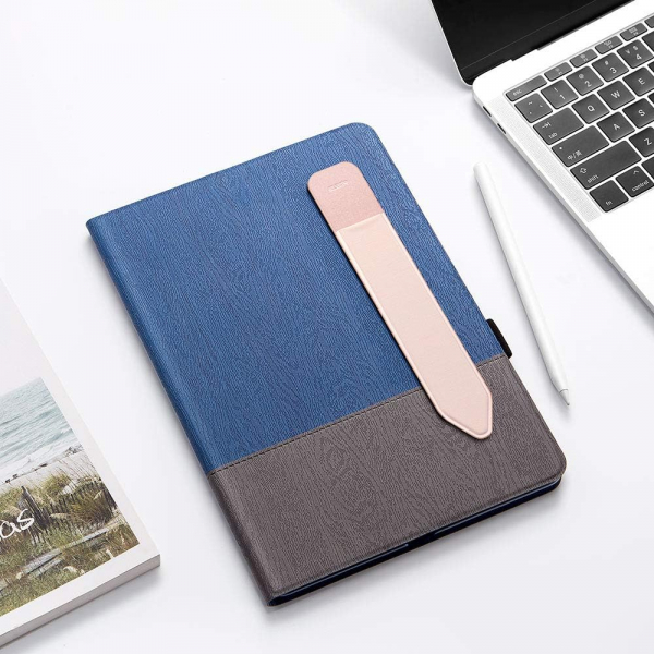 ESR Apple Pencil 1/2.Nesil Uyumlu Klf -Rose Gold