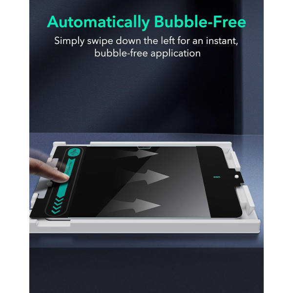 ESR Apple iPad Armorite Ekran Koruyucu (11/10.9 in)