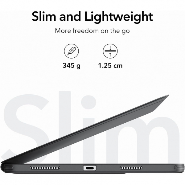 ESR Apple iPad Air M2/M3 Flip Klf (11 in)