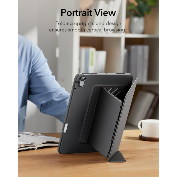 ESR Apple iPad Air M2/M3 Flip Klf (11 in)