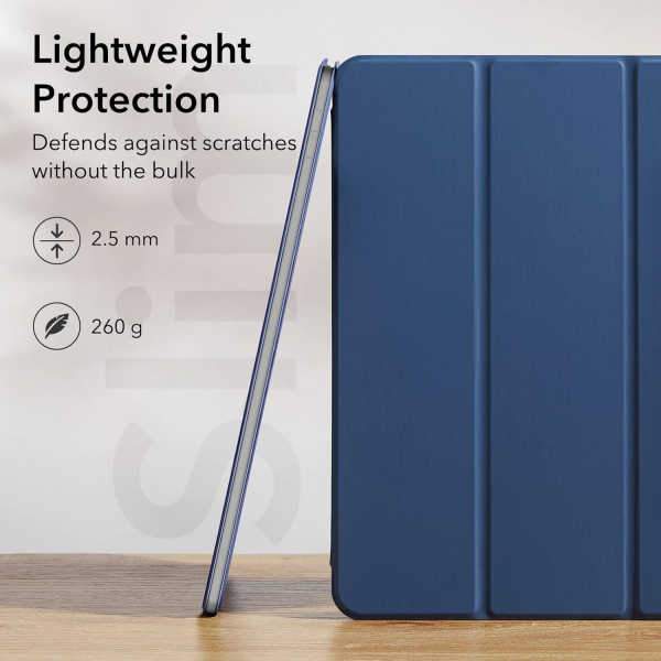 ESR Apple iPad Rebound Manyetik Klf (11/10.9 in)-Blue