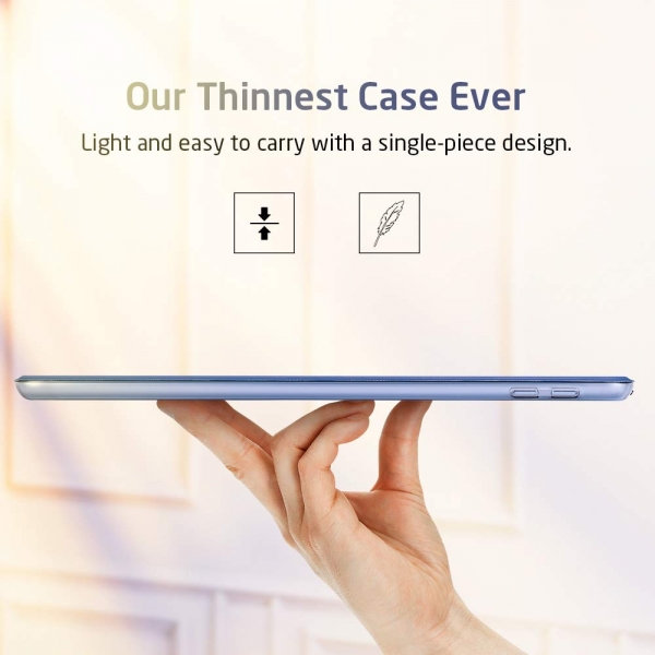 ESR Apple iPad Mini 5 Yippee Standl Klf (7.9 in)-Blue
