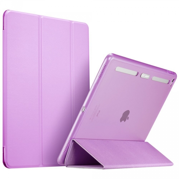 ESR Apple iPad Pro Bumper Klf (12.9 in)-Lilac