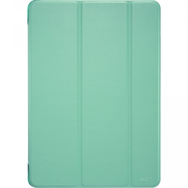 ESR Apple iPad Pro Bumper Klf (12.9 in)- Light Green