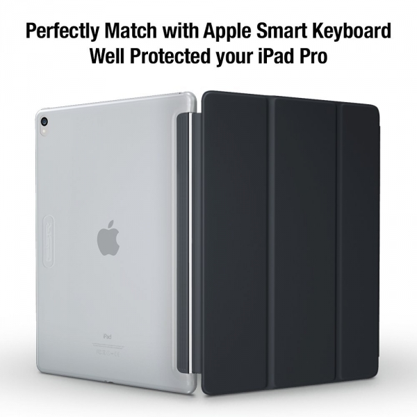 ESR Apple iPad Pro effaf Klf (12.9 in)