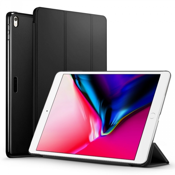 ESR Apple iPad Pro Kapak Klf (10.5 in)-Black