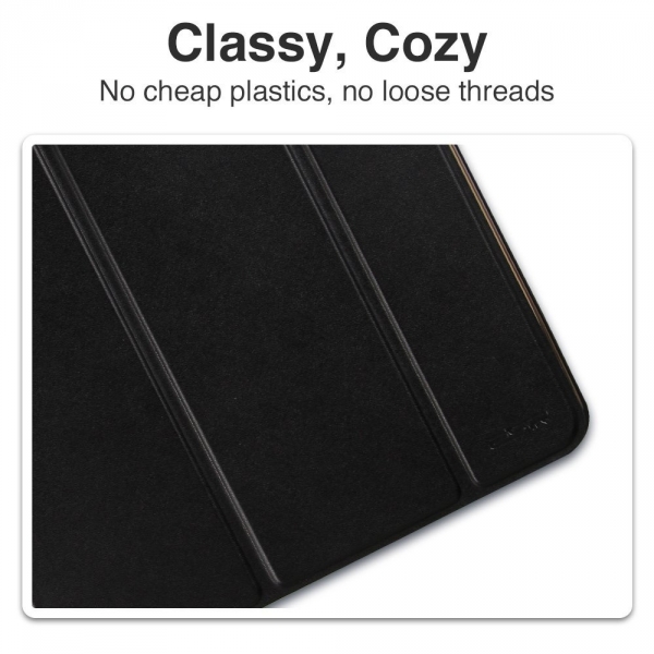 ESR Apple iPad Pro Kapak K�l�f (10.5 in�)-Black