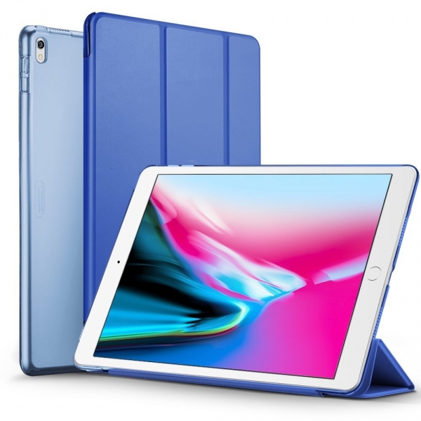 ESR Apple iPad Pro Kapak Klf (10.5 in)-Navy Blue