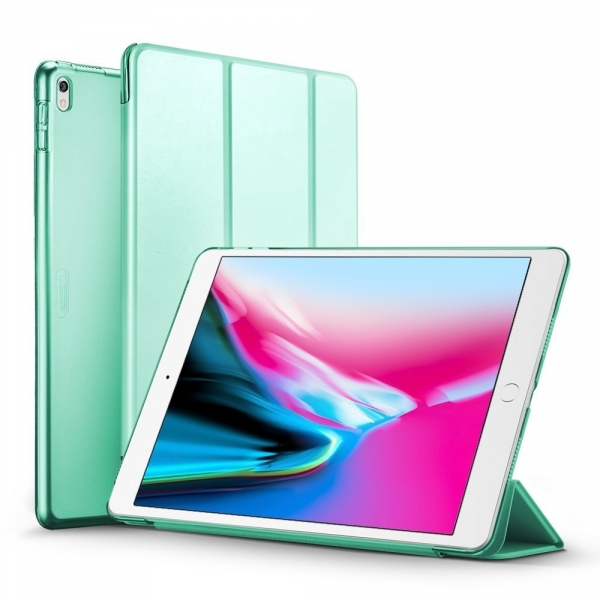 ESR Apple iPad Pro Kapak K�l�f (10.5 in�)-Mint Green