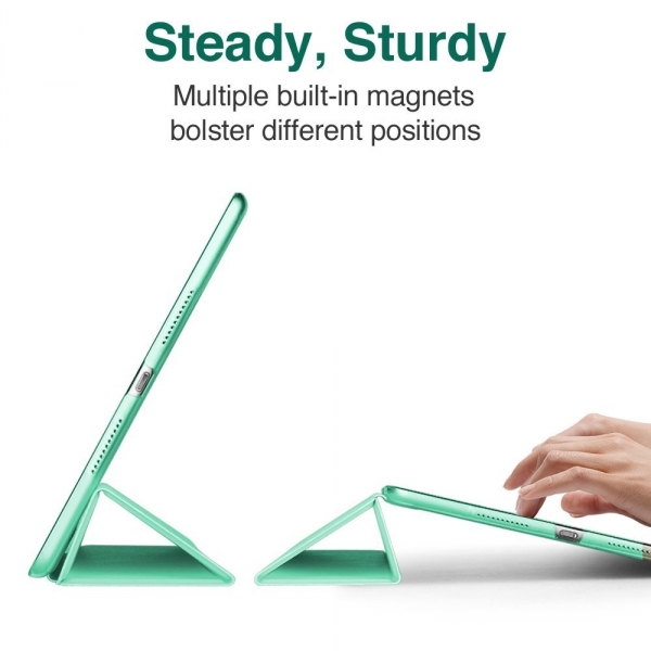 ESR Apple iPad Pro Kapak K�l�f (10.5 in�)-Mint Green