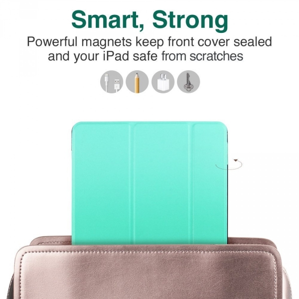 ESR Apple iPad Pro Kapak Klf (10.5 in)-Mint Green
