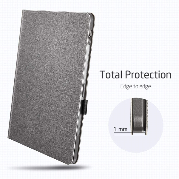 ESR Apple iPad Pro Urban Standl Klf (12.9 in) (2020)-Twilight