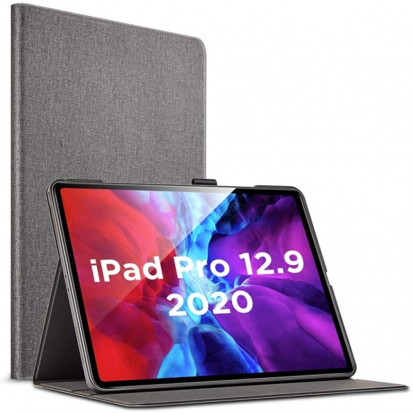 ESR Apple iPad Pro Urban Standl Klf (12.9 in) (2020)-Twilight