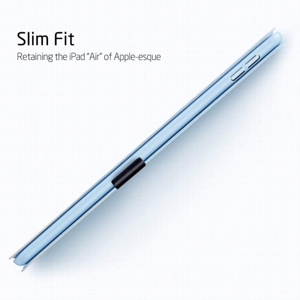 ESR Apple iPad Urban Standl Klf (9.7 in)-Sky