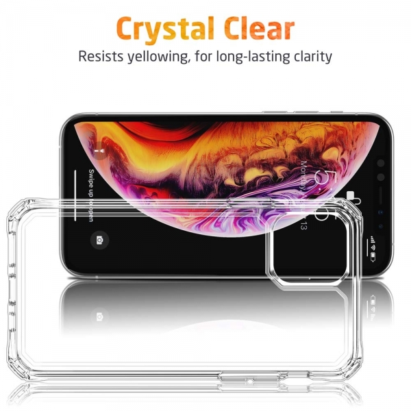 ESR Apple iPhone 11 Pro Max Air Armor effaf Klf-Clear