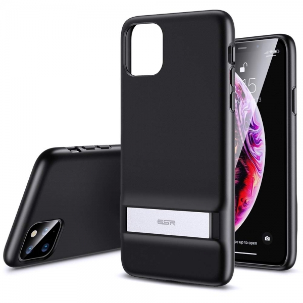 ESR Apple iPhone 11 Pro Standl Klf-Black