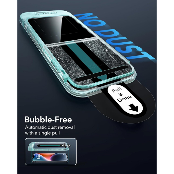 ESR Apple iPhone 16e Ekran Koruyucu