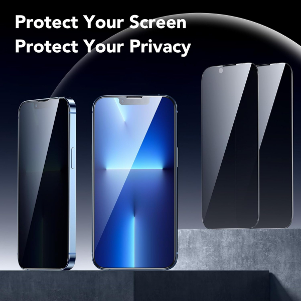 ESR Apple iPhone 16e Privacy Ekran Koruyucu