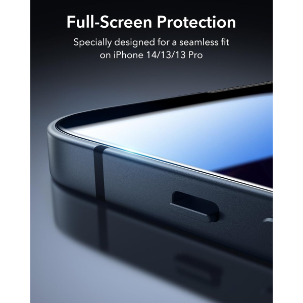 ESR Apple iPhone 16e Privacy Ekran Koruyucu