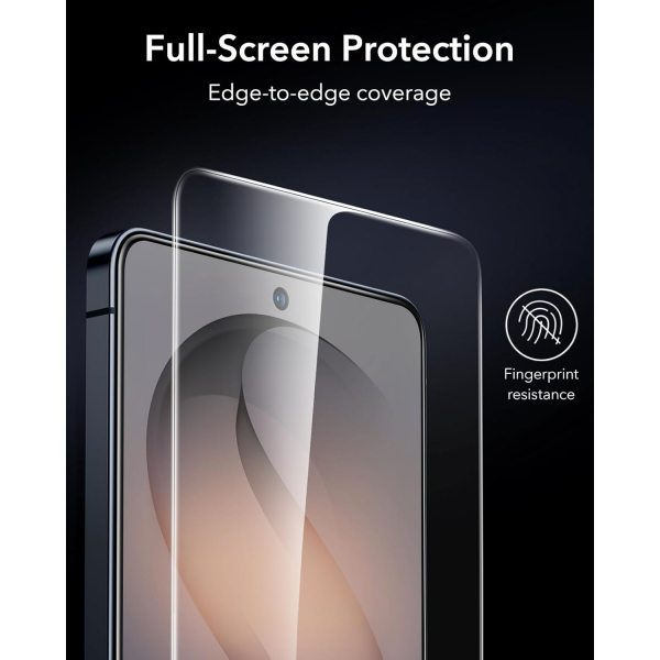 ESR Armorite Galaxy S26 Ultra Ekran Koruyucu (3 Adet)