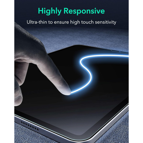 ESR Armorite iPad Pro Ekran Koruyucu (12.9 in)(2 Adet)