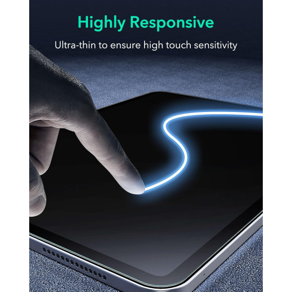 ESR Armorite iPad Air M2 Ekran Koruyucu (13 in)