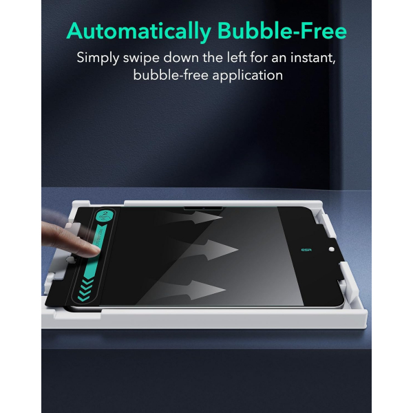 ESR Armorite iPad Air M2 Ekran Koruyucu (13 in)