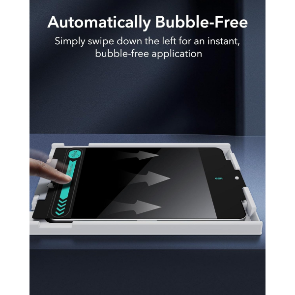 ESR Armorite iPad Air Ekran Koruyucu (11 in)(2 Adet)