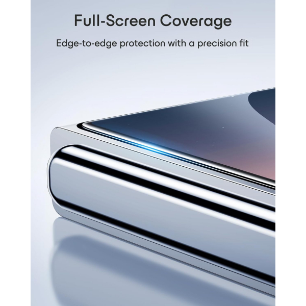 ESR Classic Ekran Koruyucu iPhone Duo (3 Adet)
