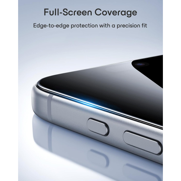 ESR Classic iPhone 18 Pro Max Gizlilik Ekran Koruyucu