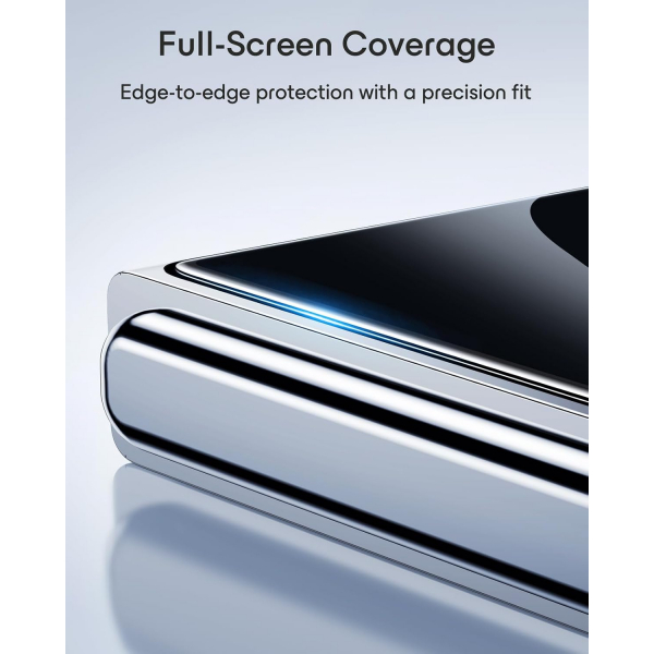 ESR Classic iPhone Duo Gizlilik Ekran Koruyucu (3 Adet)