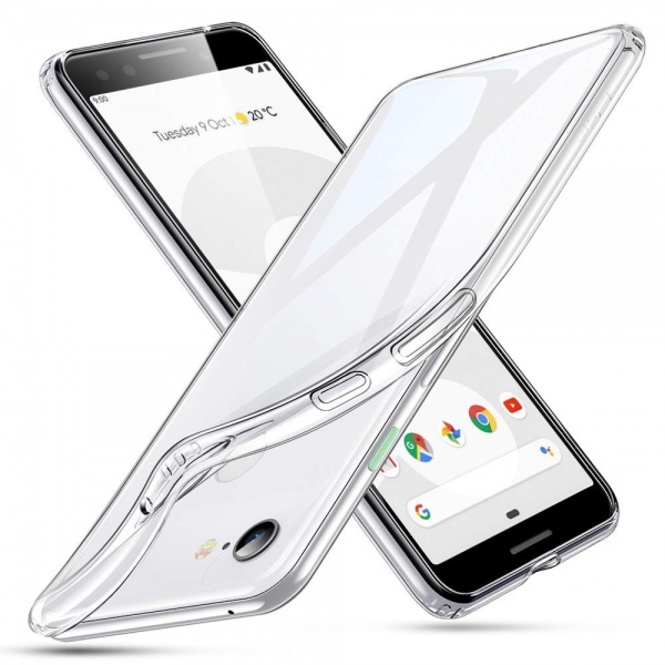 ESR Google Pixel 3 Twinkle Klf-Clear