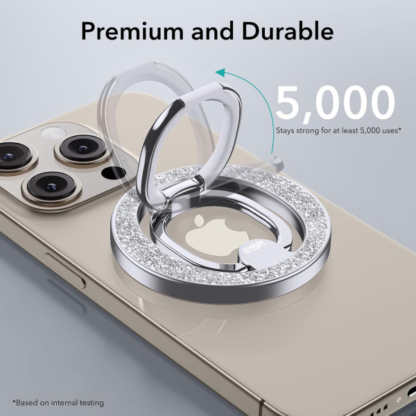 ESR HaloLock MagSafe Telefon Tutucu-Silver