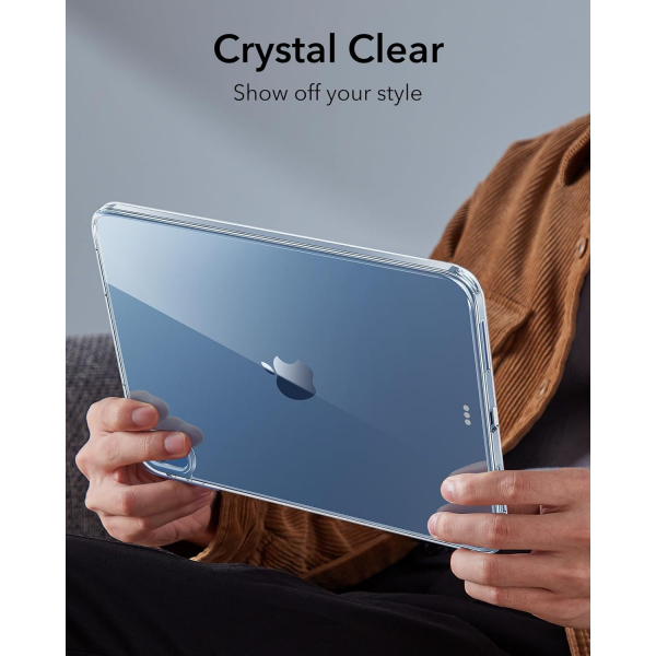 ESR Apple iPad Hybrid effaf Klf (11/10.9 in)