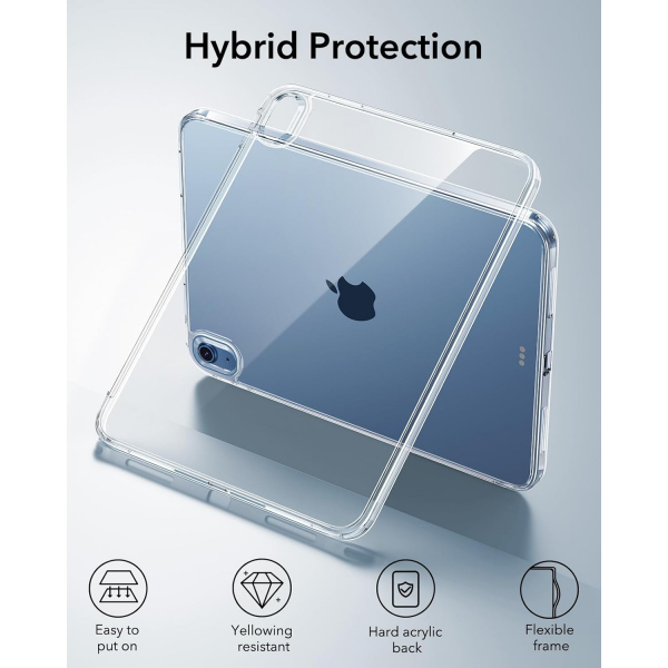 ESR Apple iPad Hybrid effaf Klf (11/10.9 in)