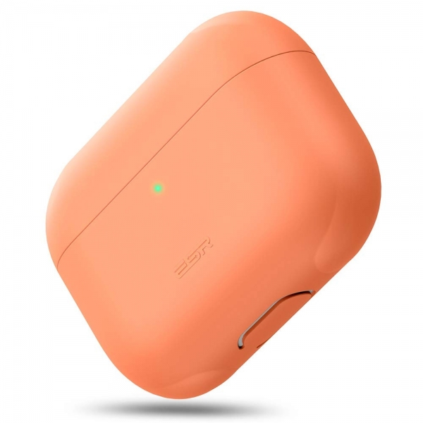 ESR Apple AirPods Pro Silikon Klf-Orange