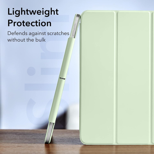 ESR Rebound iPad Air Manyetik Klf (11 in)-Light Green