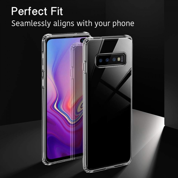 ESR Samsung Galaxy S10 Plus Essential Zero Klf