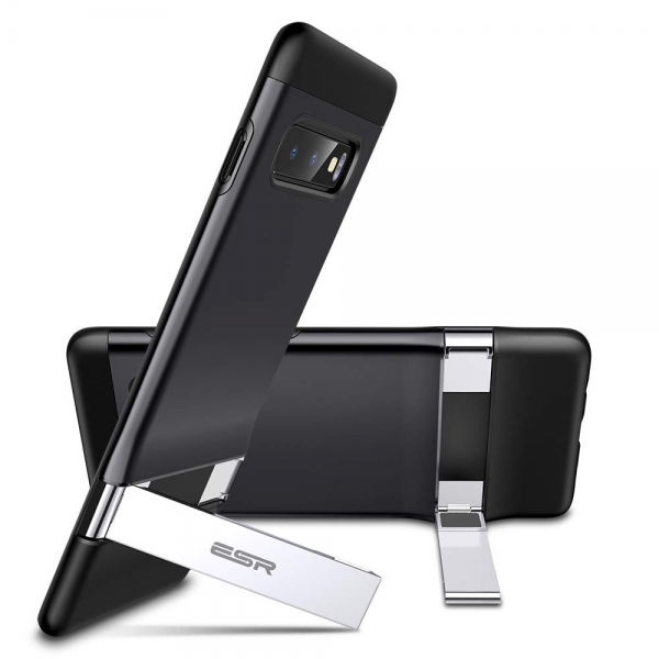ESR Samsung Galaxy S10e Metal Standl Klf