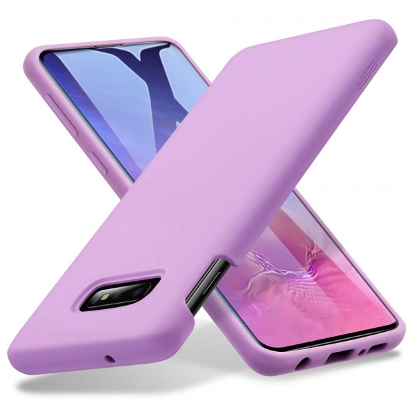 ESR Samsung Galaxy S10e Yippee Serisi Klf-Purple