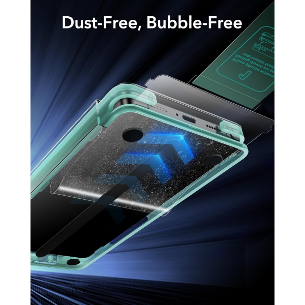 ESR Samsung Galaxy S25 Ultra Privacy Ekran Koruyucu