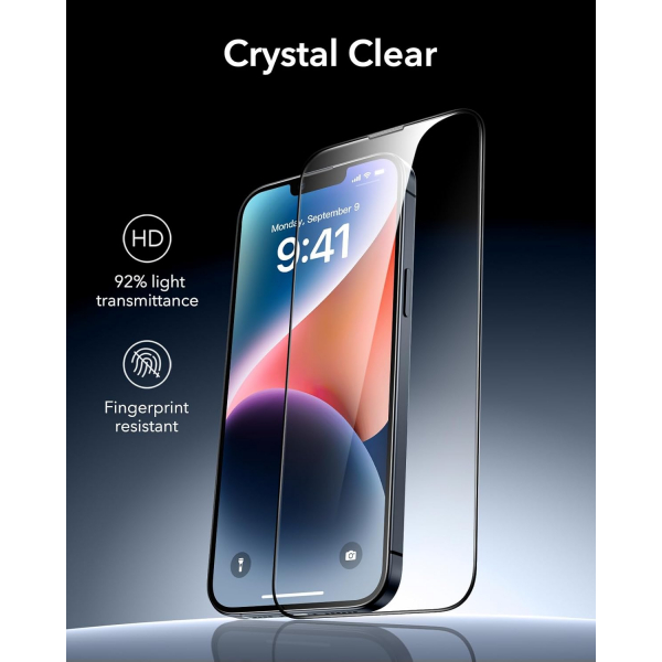 ESR Apple iPhone 16e Ekran Koruyucu