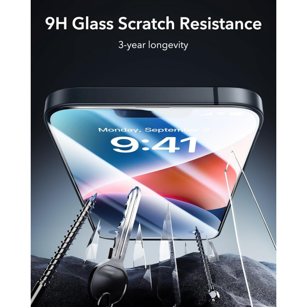 ESR Apple iPhone 16e Ekran Koruyucu