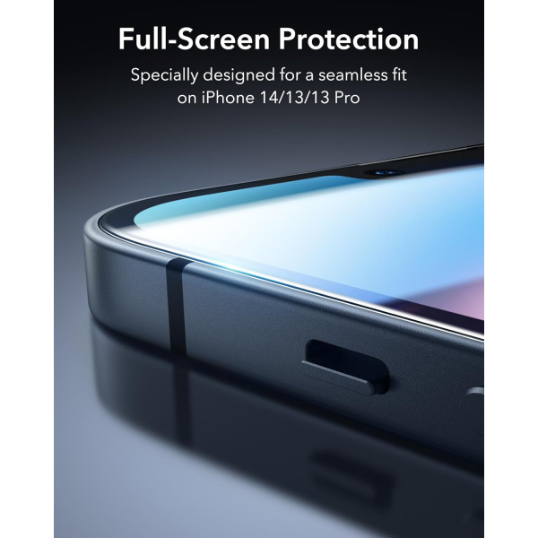 ESR Apple iPhone 16e Ekran Koruyucu