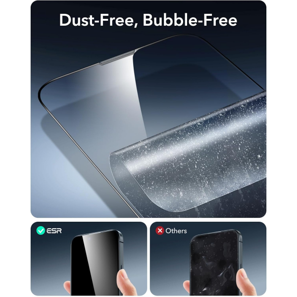 ESR Apple iPhone 16e Ekran Koruyucu
