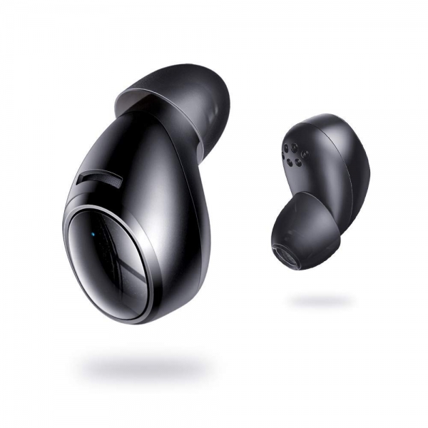 ESR Bluetooth Kulak i Kulaklk-Black