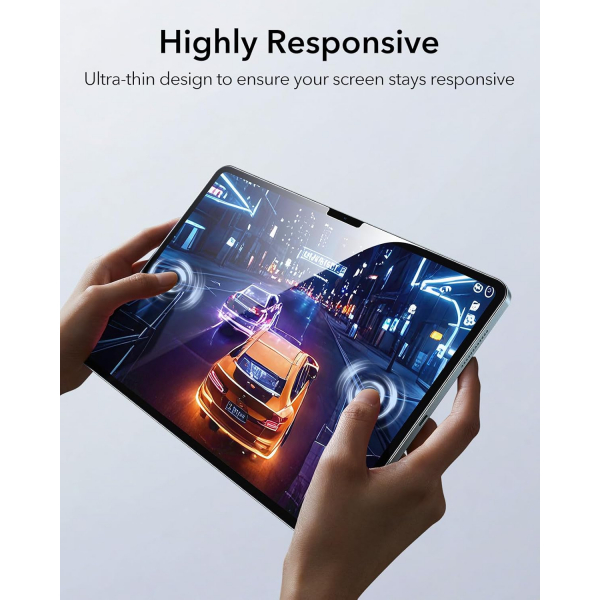 ESR Apple iPad Air M2/M3 Ekran Koruyucu(13 in)